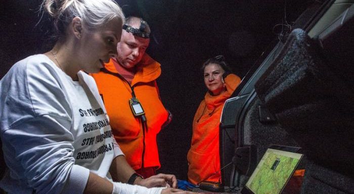 Поиски пропавшего под Каменском-Уральском мужчины завершились