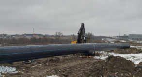 водопровод