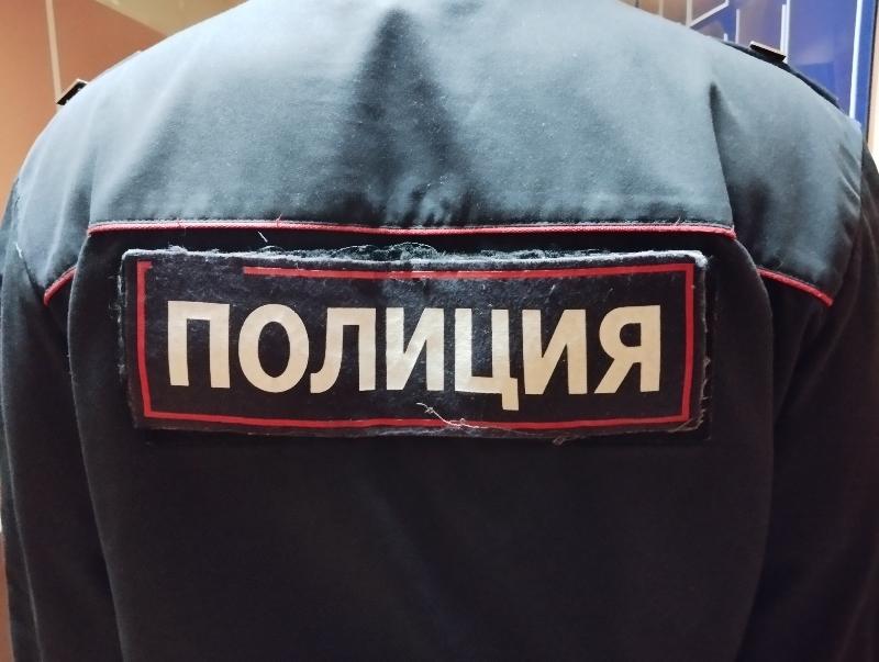 Свердловская полиция устроила розыск медбрата, которого судили по новой статье -