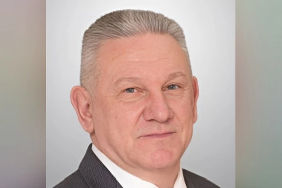 Россолов