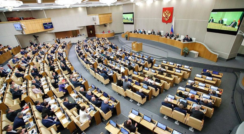 В Думе рассказали, в каких случаях собственнику грозит выселение из жилья -