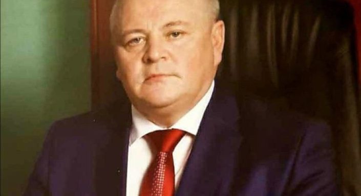 Роберт Соловьев
