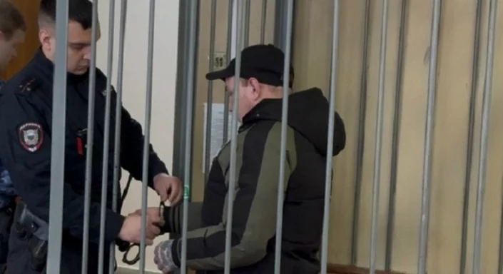 В Каменске-Уральском задержали 35-летнего вора-рецидивиста