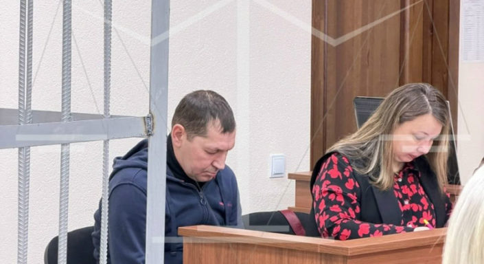 Красногорский районный суд