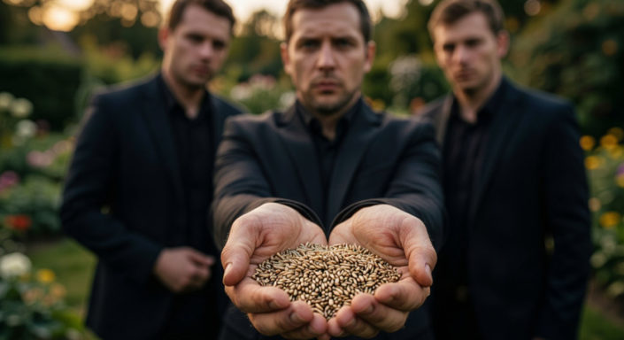 сеть