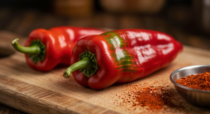 перец