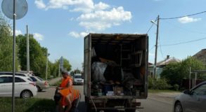 лежач