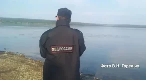МВД полиция мужчин