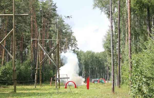 БПЛА Урал