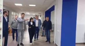 Савинов