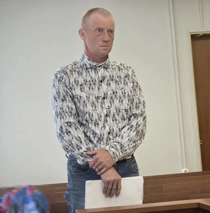 В Каменске‑Уральском суд отправил в колонию на 5 лет курьера мошенников, обиравшего пожилых людей