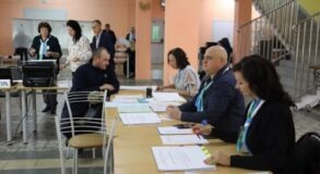 Глава Верхней Салды Маслов оценил организацию выборов