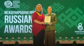 Каменск-Уральский забрал все золото полуфинала Russian Event Awards