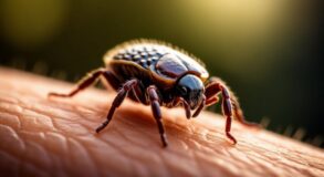 Количество пострадавших от укусов клещей снизилось в Свердловской области