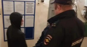 Валерий Горелых: представители МВД поместили под стражу подозреваемого в угоне автомобиля у ветерана СВО