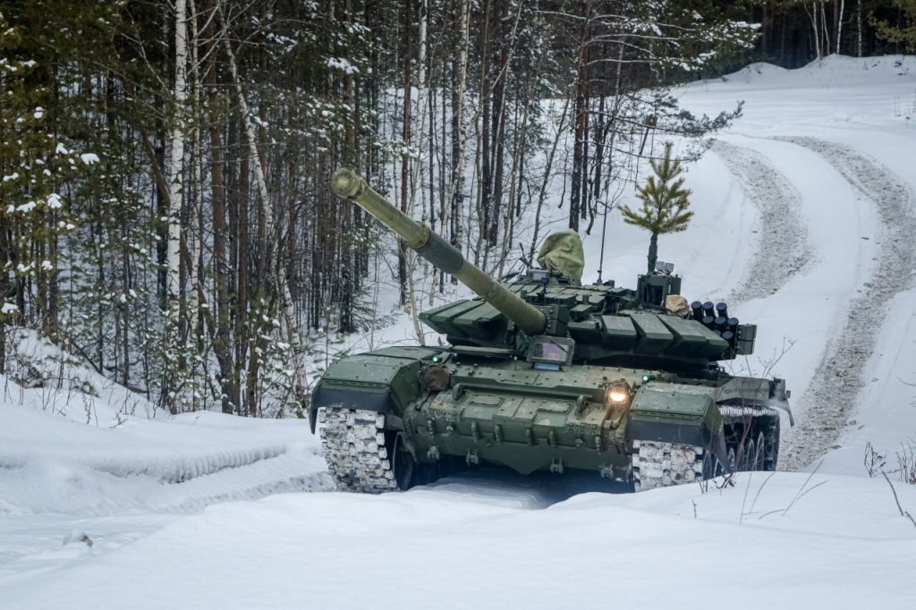 возрождение