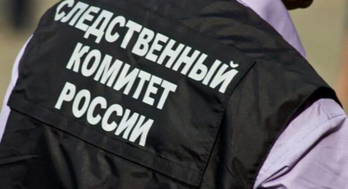 Экс-главу СО СУ СКР Вагонки заключили под стражу за посредничество во взятке