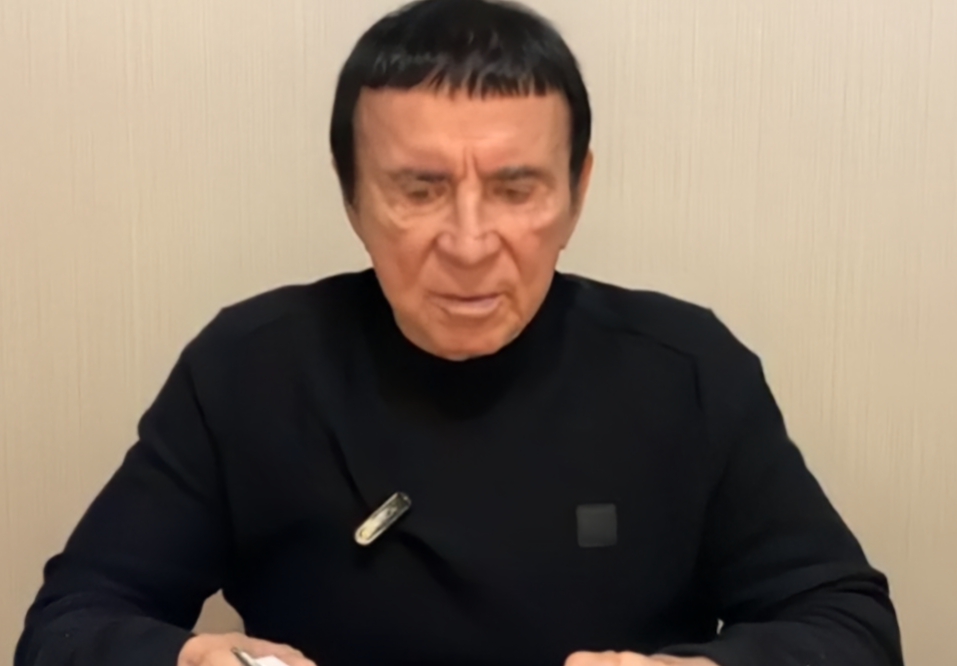 кашпировский