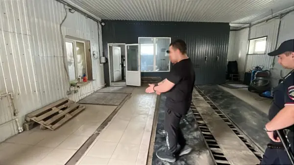 В Свердловской области начался суд над бандой из Каменска‑Уральского
