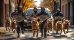 Свердловские муниципалитеты не могут найти подрядчиков на отлов бродячих собак