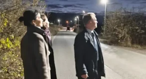 Освещение на станции УАЗ в Каменске-Уральском проработают с РЖД