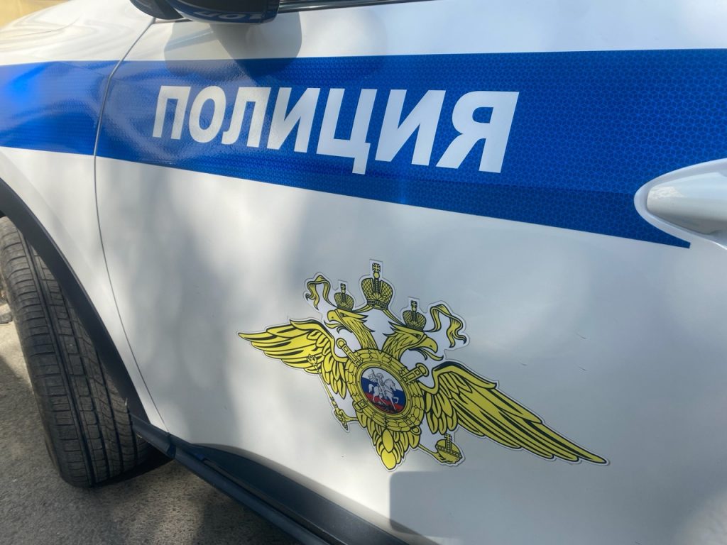 полиция МВД СВО погреб Прокур Серов