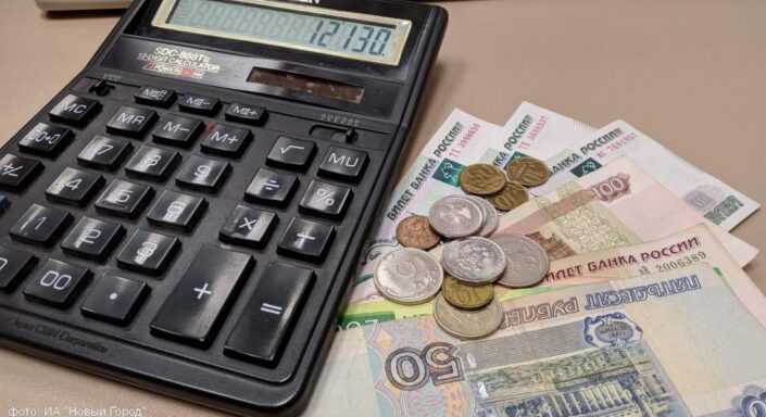 В Общественной палате предложили ввести единовременные выплаты бабушкам и дедушкам