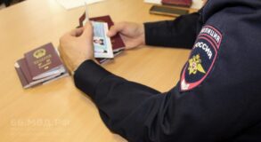 Валерий Горелых: Свердловская полиция за 3 дня выдворила 86 иностранных граждан и ещё 433 административно наказала