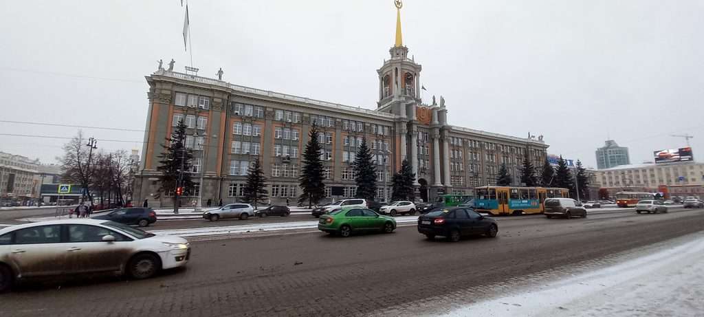 В Екатеринбурге начался отбор кандидатов на пост мэра -