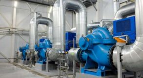 Водоканал Екатеринбурга закупает стальные трубы за 2,3 млн