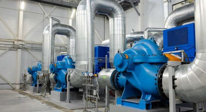 Водоканал Екатеринбурга закупает стальные трубы за 2,3 млн