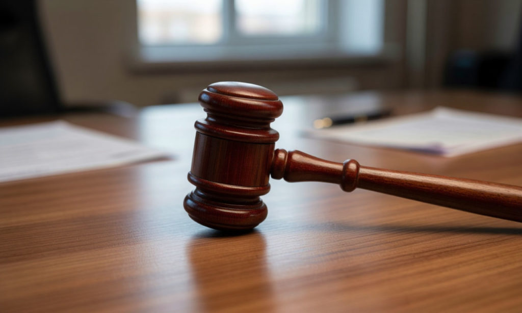 Суд дело урал Тагил